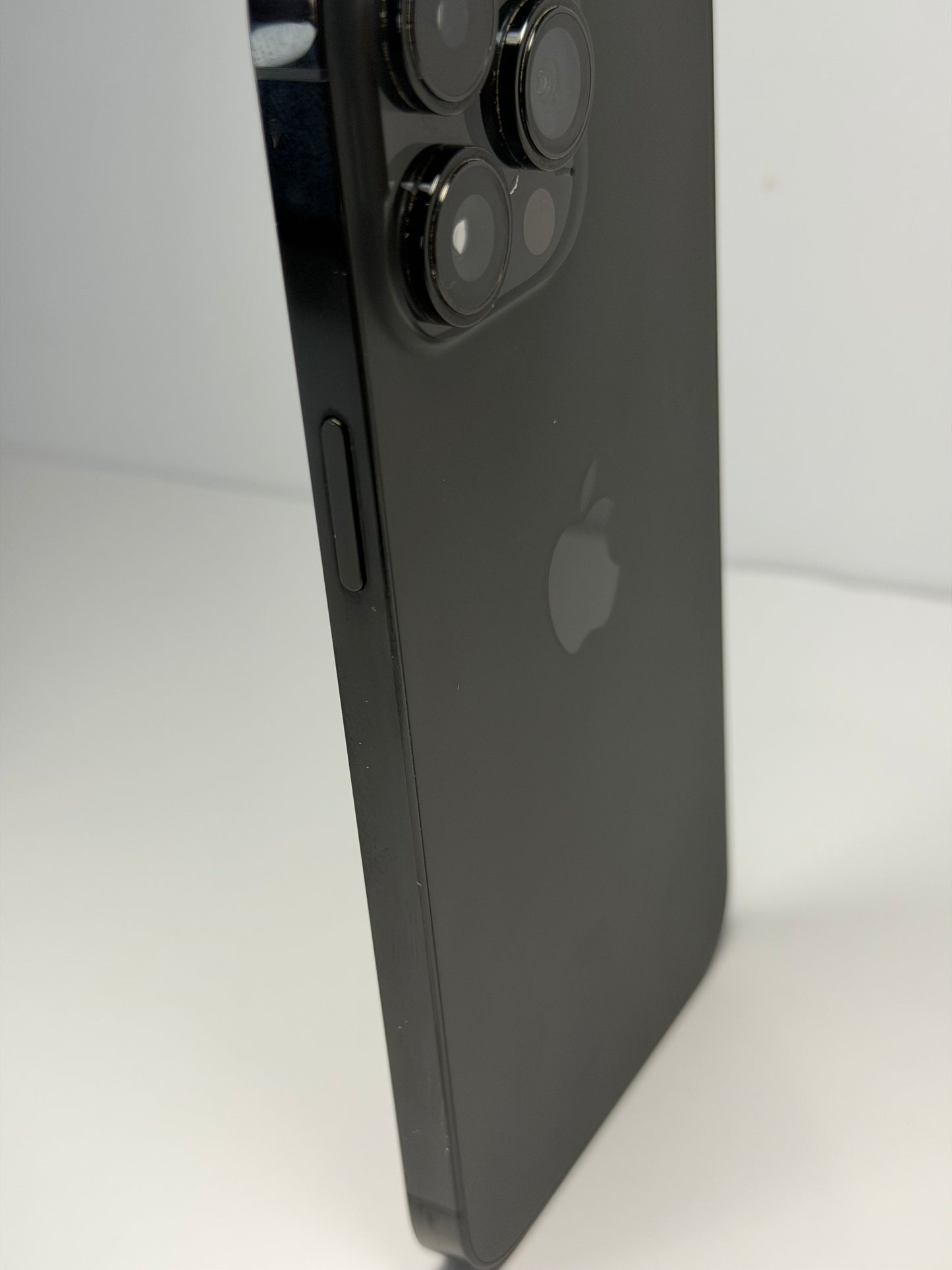 Apple iPhone 14 Pro Max 256GB Black - Unlocked - Physical + eSIM - Clean - Fully Tested Face ID #