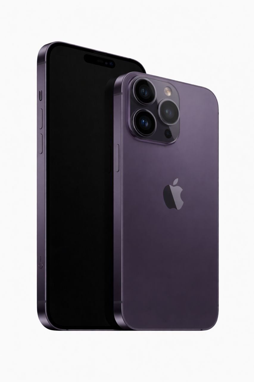iPhone 14 Pro Max - Esim Unlocked  #
