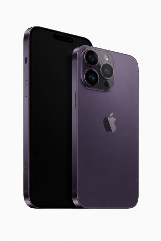 iPhone 14 Pro Max - Esim Unlocked  #