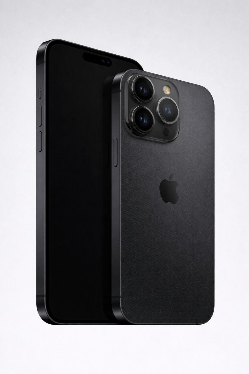 iPhone 15 Pro Max - Esim Unlocked #