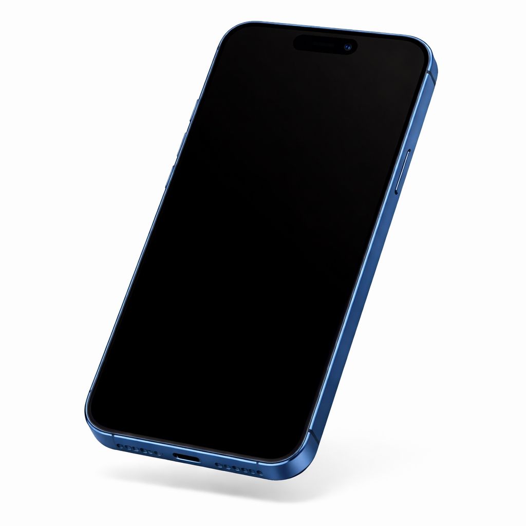 iPhone 15 Pro Max - Esim Unlocked #