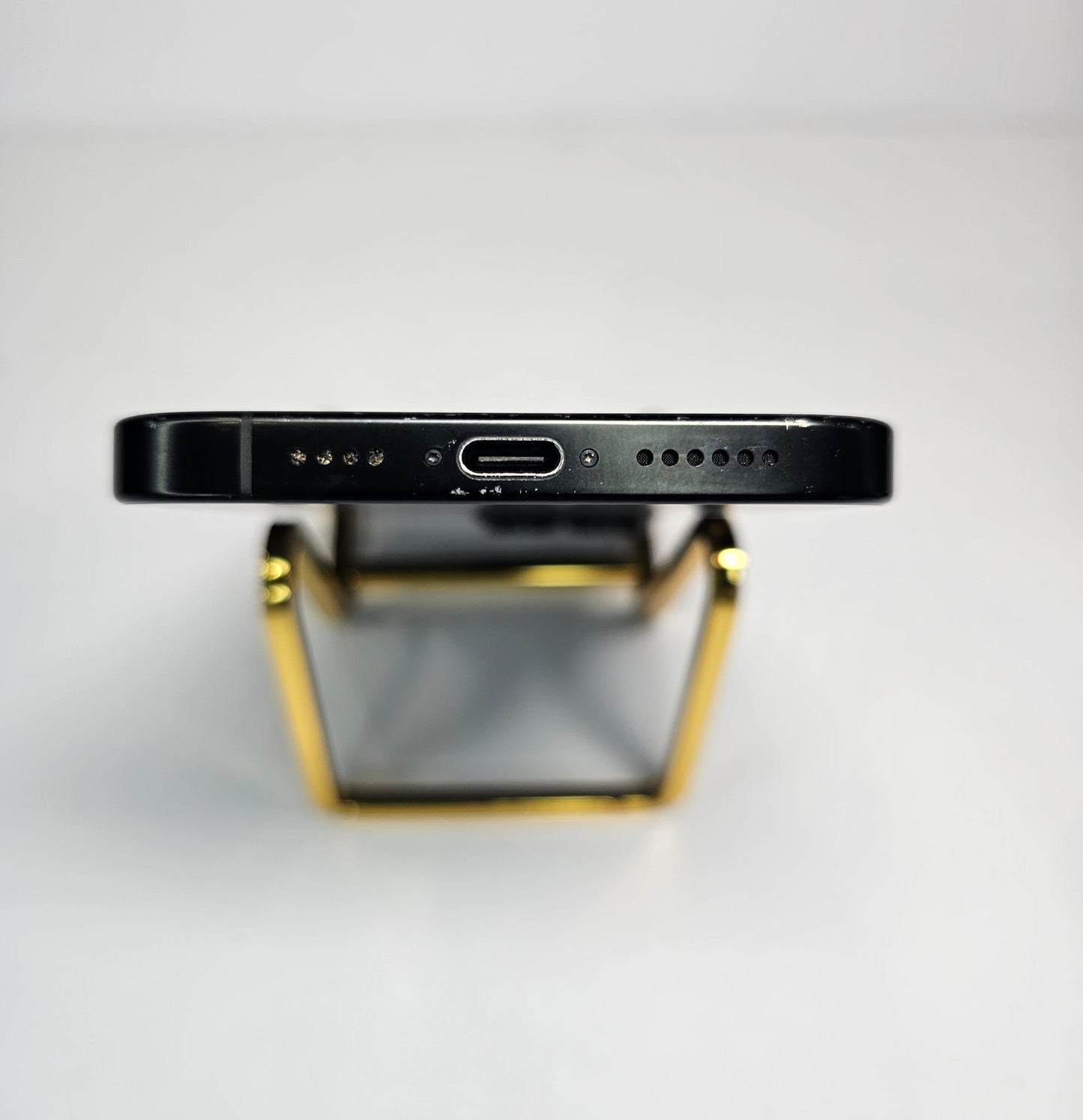 Apple iPhone 16 Pro Max -256GB - Black Titanium - Unlocked - Physical + eSIM l - Clean - Fully Tested Face ID) #