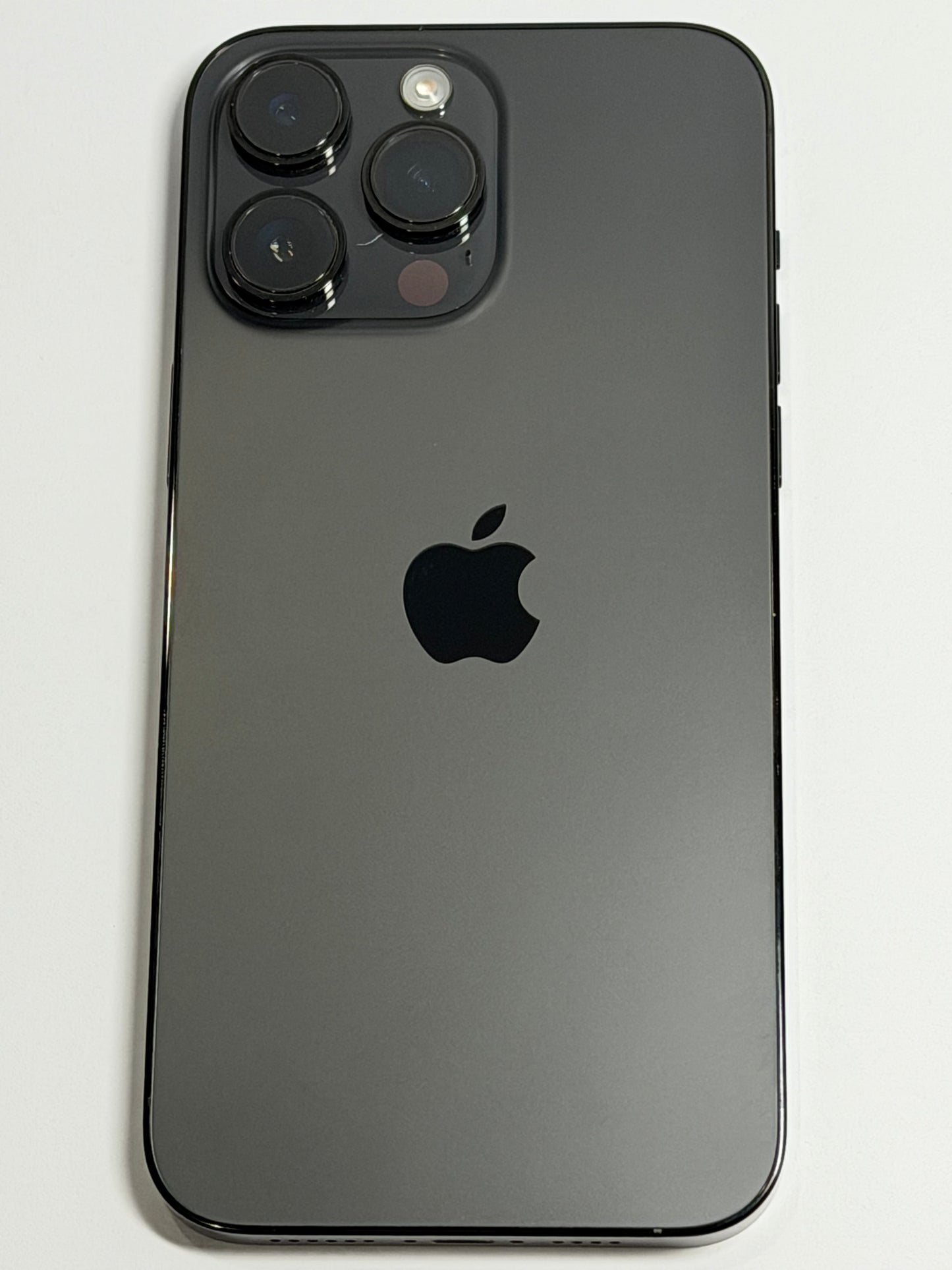 Apple iPhone 14 Pro Max 256GB Black - Unlocked - Physical + eSIM - Clean - Fully Tested Face ID #