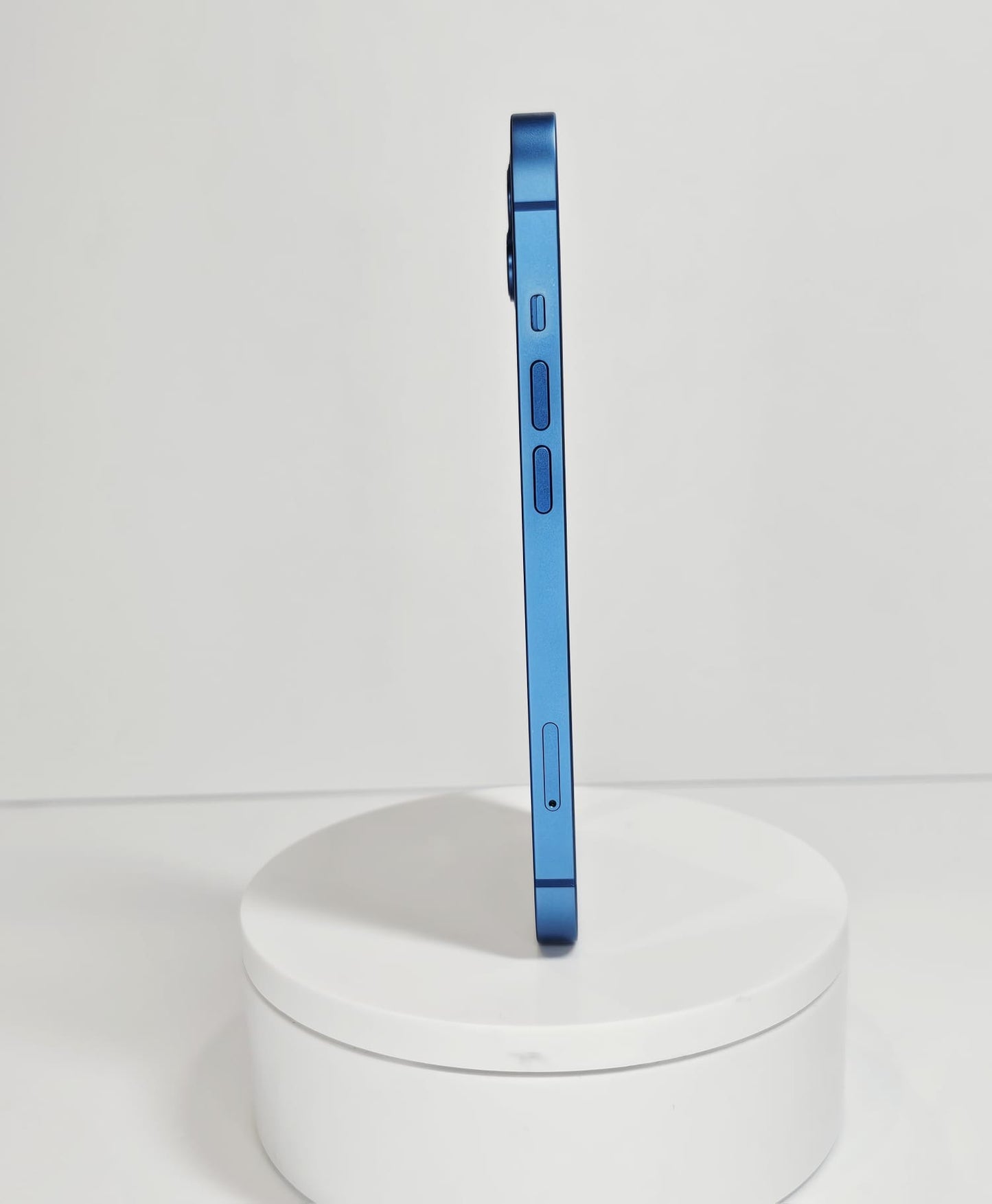* Apple iPhone 13 512GB Blue – Physical eSIM - Unlocked