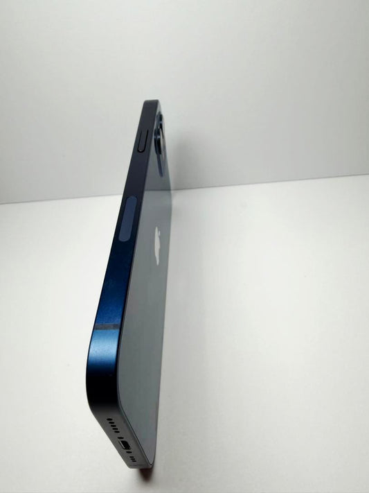 Apple iPhone 12 128GB Blue - Physical + eSIM – Unlocked #-