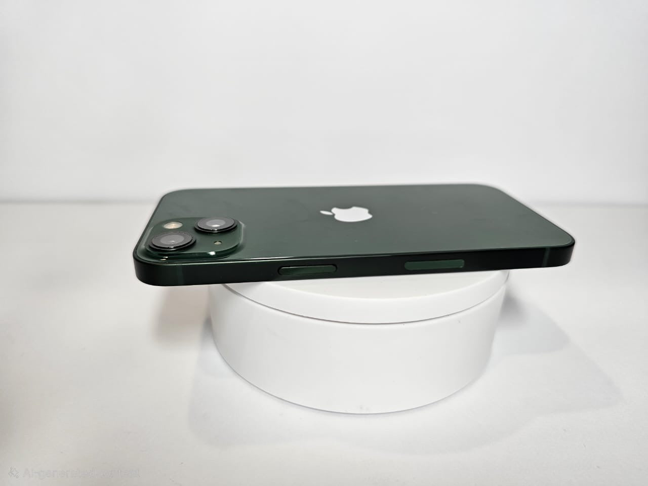 Apple iPhone 13 128GB Green – Physical + eSIM - Unlocked #