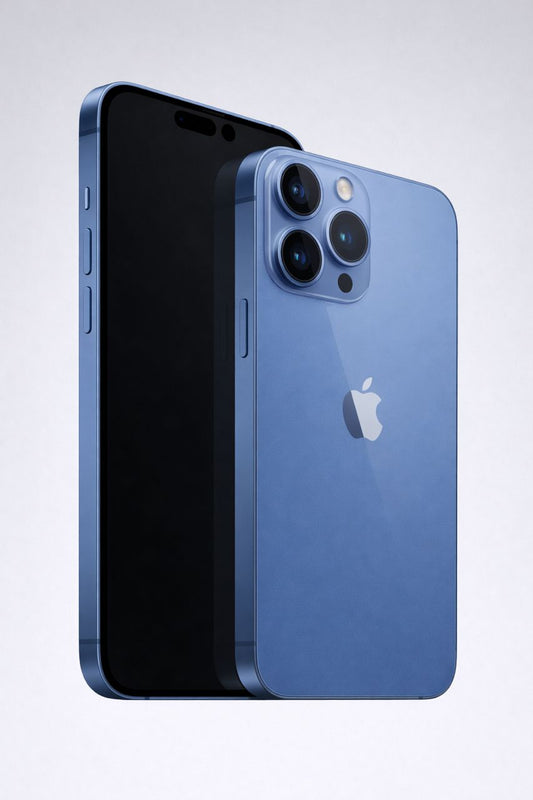 iPhone 16 Pro - Esim Unlocked #