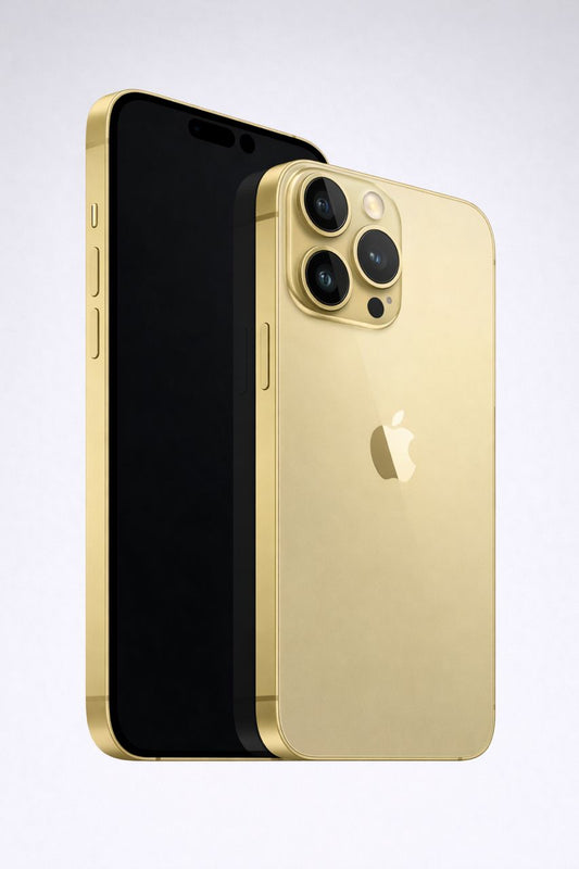 iPhone 16 Pro Max - Esim Unlocked #