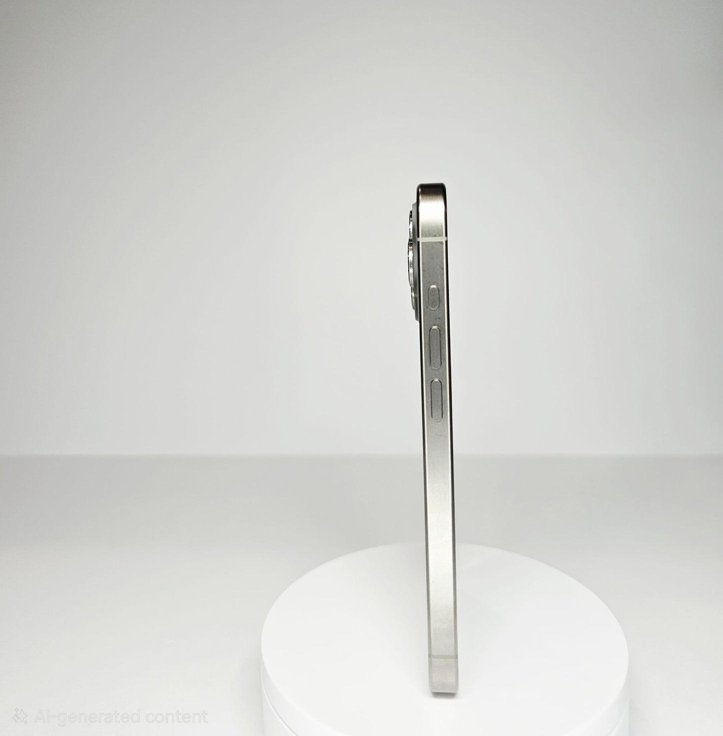 Apple iPhone 15 Pro 256GB Natural Titanium – Unlocked*